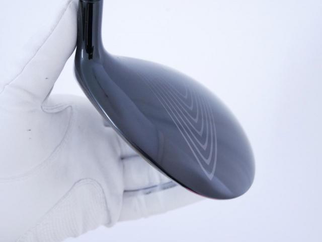 Fairway Wood : Maruman : หัวไม้ 3 Maruman Shuttle i4000X Loft 15 FLex R2