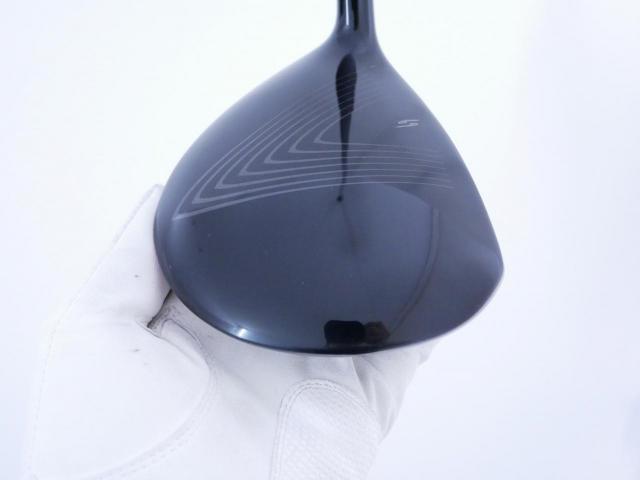 Fairway Wood : Maruman : หัวไม้ 3 Maruman Shuttle i4000X Loft 15 FLex R2