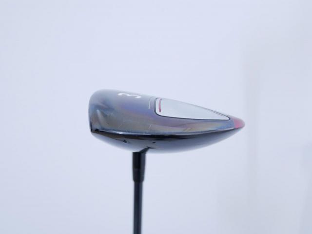 Fairway Wood : Maruman : หัวไม้ 3 Maruman Shuttle i4000X Loft 15 FLex R2