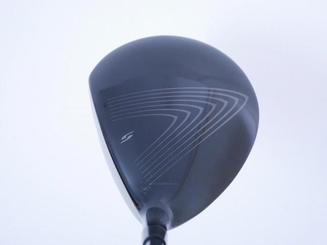 Fairway Wood : Maruman : หัวไม้ 3 Maruman Shuttle i4000X Loft 15 FLex R2