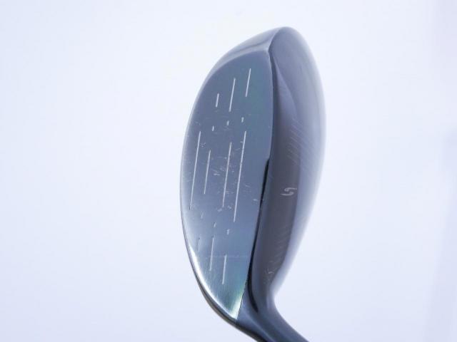 Fairway Wood : Maruman : หัวไม้ 3 Maruman Shuttle i4000X Loft 15 FLex R2