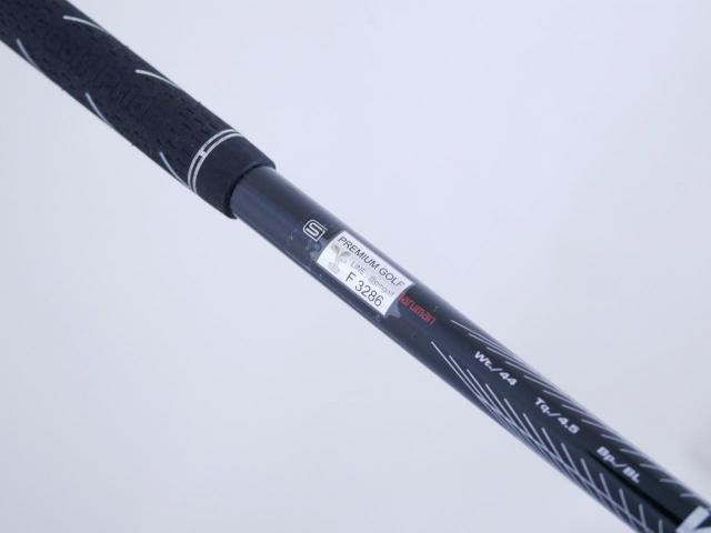 Fairway Wood : Maruman : หัวไม้ 3 Maruman Shuttle i4000X Loft 15 FLex R2