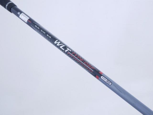 Fairway Wood : Maruman : หัวไม้ 3 Maruman Shuttle i4000X Loft 15 FLex R2