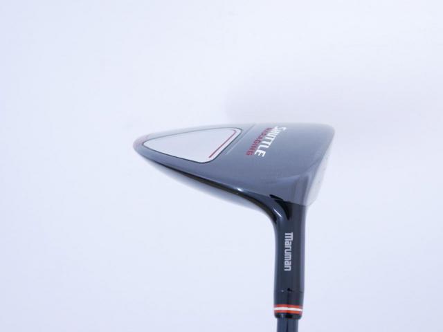 Fairway Wood : Maruman : หัวไม้ 3 Maruman Shuttle i4000X Loft 15 FLex R2