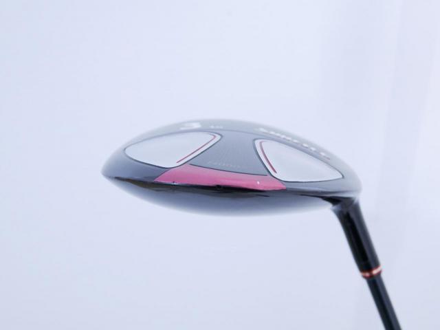 Fairway Wood : Maruman : หัวไม้ 3 Maruman Shuttle i4000X Loft 15 FLex R2