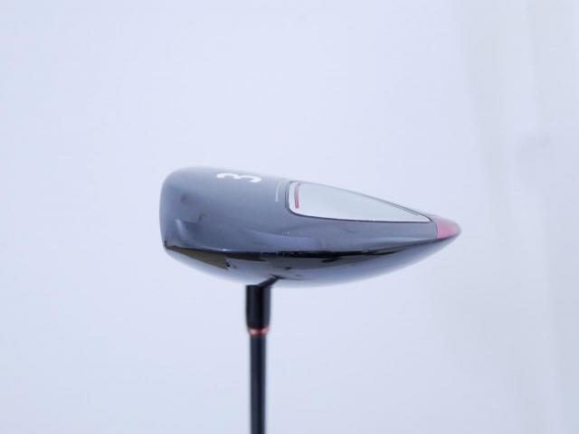 Fairway Wood : Maruman : หัวไม้ 3 Maruman Shuttle i4000X Loft 15 FLex R2