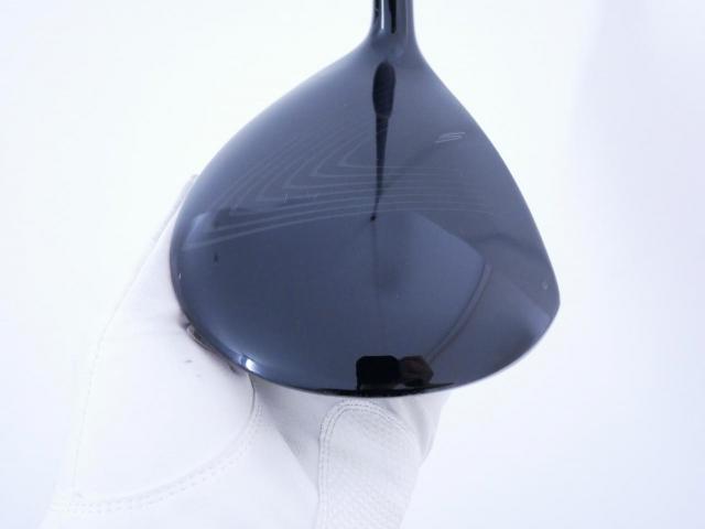 Fairway Wood : Maruman : หัวไม้ 3 Maruman Shuttle i4000X Loft 15 FLex R2