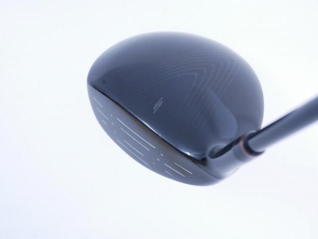 Fairway Wood : Maruman : หัวไม้ 3 Maruman Shuttle i4000X Loft 15 FLex R2