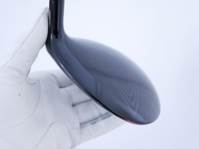 Fairway Wood : Maruman : หัวไม้ 3 Maruman Shuttle i4000X Loft 15 FLex R2