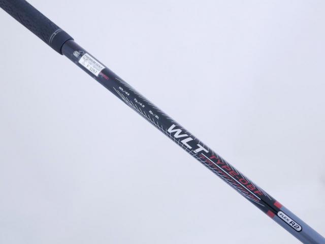 Fairway Wood : Maruman : หัวไม้ 3 Maruman Shuttle i4000X Loft 15 FLex R2
