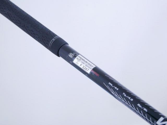 Fairway Wood : Maruman : หัวไม้ 3 Maruman Shuttle i4000X Loft 15 FLex R2