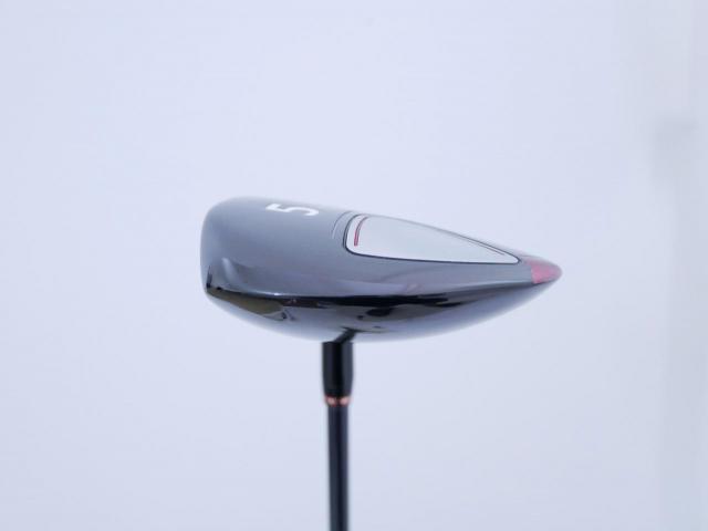 Fairway Wood : Maruman : หัวไม้ 5 Maruman Shuttle i4000X Loft 18 Flex R2