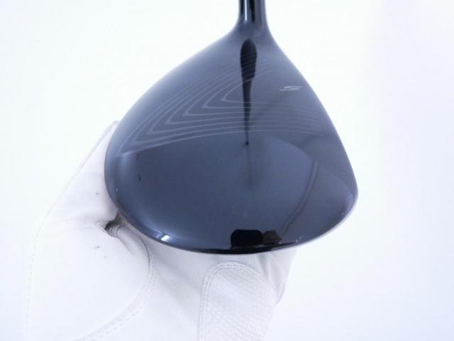 Fairway Wood : Maruman : หัวไม้ 5 Maruman Shuttle i4000X Loft 18 Flex R2