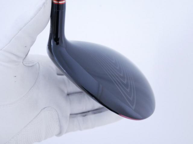 Fairway Wood : Maruman : หัวไม้ 5 Maruman Shuttle i4000X Loft 18 Flex R2