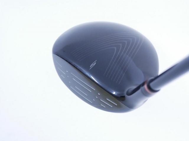 Fairway Wood : Maruman : หัวไม้ 5 Maruman Shuttle i4000X Loft 18 Flex R2