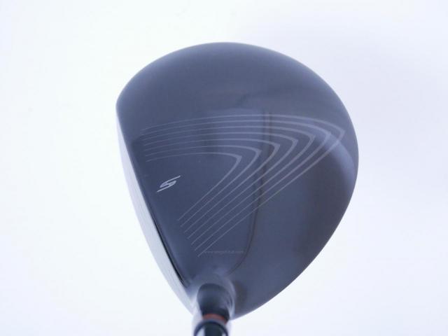 Fairway Wood : Maruman : หัวไม้ 5 Maruman Shuttle i4000X Loft 18 Flex R2