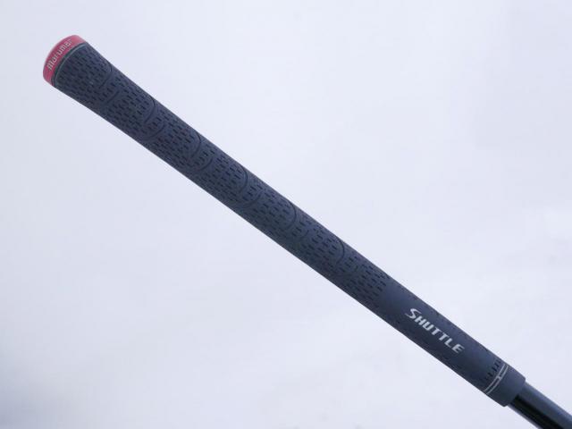 Fairway Wood : Maruman : หัวไม้ 5 Maruman Shuttle i4000X Loft 18 Flex R2