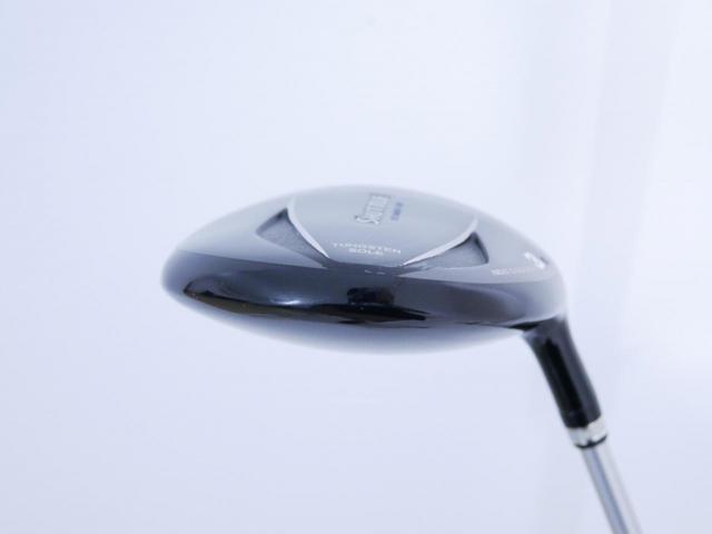 Fairway Wood : Maruman : หัวไม้ 3 Maruman Shuttle Titanium (ปี 2016) Loft 15 Flex R