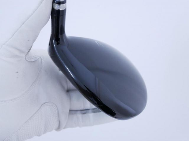 Fairway Wood : Maruman : หัวไม้ 3 Maruman Shuttle Titanium (ปี 2016) Loft 15 Flex R