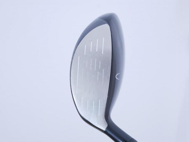 Fairway Wood : Maruman : หัวไม้ 3 Maruman Shuttle Titanium (ปี 2016) Loft 15 Flex R
