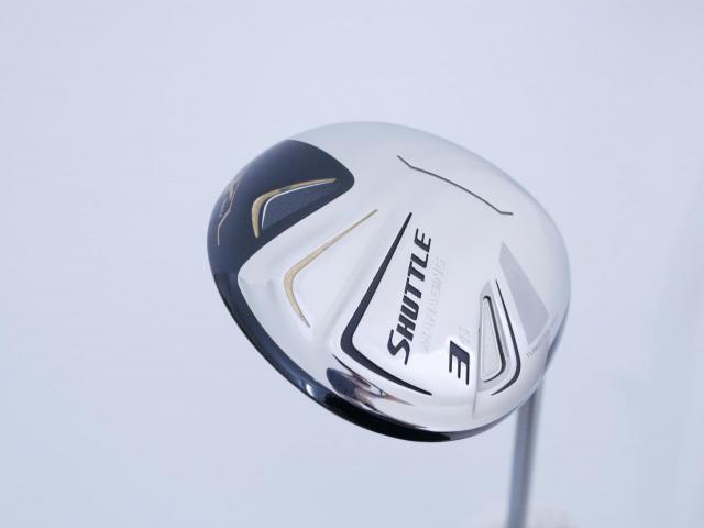Fairway Wood : Maruman : หัวไม้ 3 Maruman Shuttle Type X (รุ่นปี 2020) Loft 15 Flex R