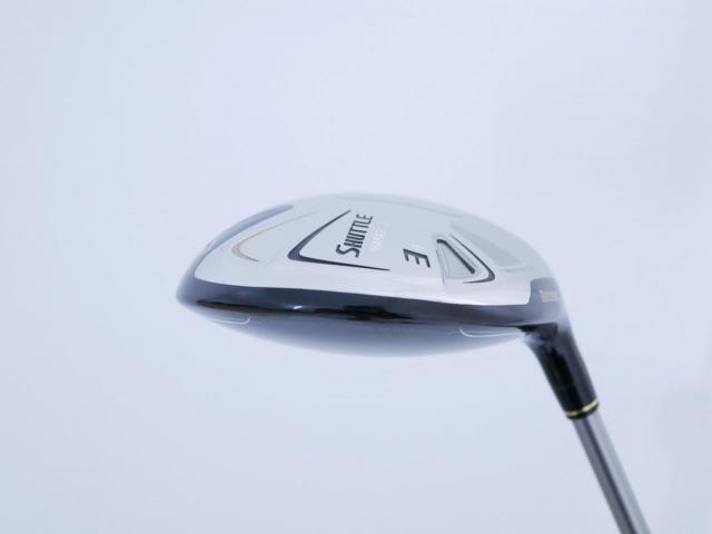 Fairway Wood : Maruman : หัวไม้ 3 Maruman Shuttle Type X (รุ่นปี 2020) Loft 15 Flex R
