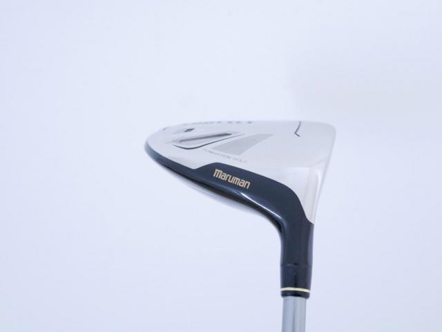 Fairway Wood : Maruman : หัวไม้ 3 Maruman Shuttle Type X (รุ่นปี 2020) Loft 15 Flex R