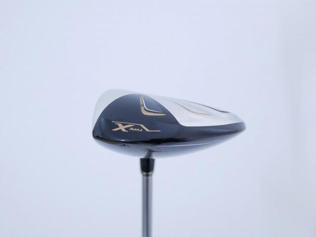 Fairway Wood : Maruman : หัวไม้ 3 Maruman Shuttle Type X (รุ่นปี 2020) Loft 15 Flex R