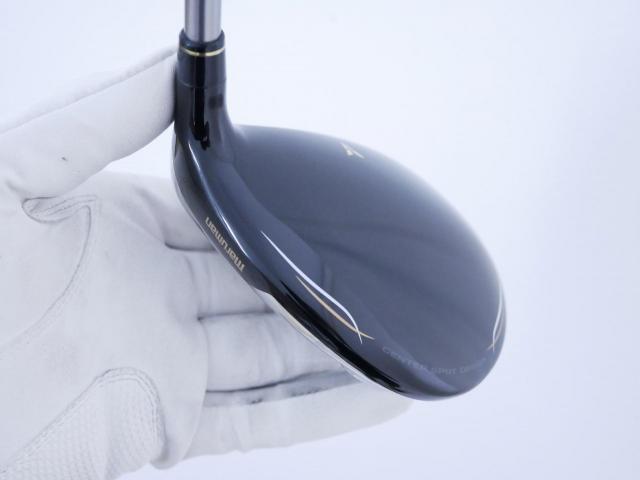 Fairway Wood : Maruman : หัวไม้ 3 Maruman Shuttle Type X (รุ่นปี 2020) Loft 15 Flex R