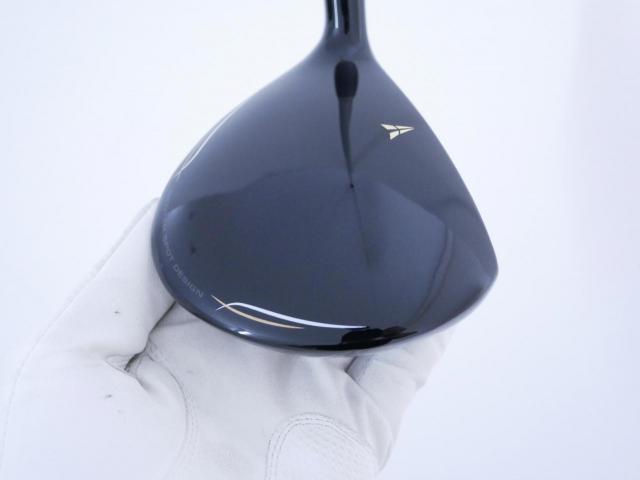 Fairway Wood : Maruman : หัวไม้ 3 Maruman Shuttle Type X (รุ่นปี 2020) Loft 15 Flex R
