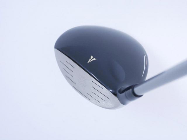 Fairway Wood : Maruman : หัวไม้ 3 Maruman Shuttle Type X (รุ่นปี 2020) Loft 15 Flex R