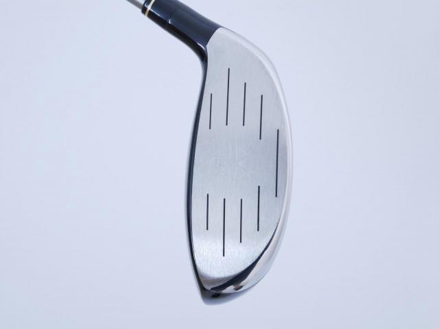 Fairway Wood : Maruman : หัวไม้ 3 Maruman Shuttle Type X (รุ่นปี 2020) Loft 15 Flex R