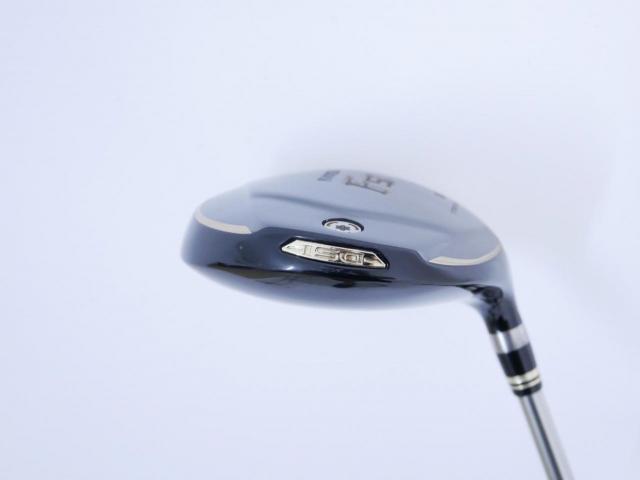 Fairway Wood : Other Brand : หัวไม้ 5 Ryoma F Titanium (ปี 2020 ไกลมากๆ) Loft 18 ก้าน Ryoma Beyond Power Flex ∞