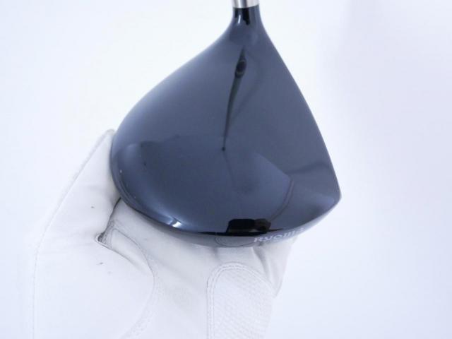 Fairway Wood : Other Brand : หัวไม้ 5 Ryoma F Titanium (ปี 2020 ไกลมากๆ) Loft 18 ก้าน Ryoma Beyond Power Flex ∞