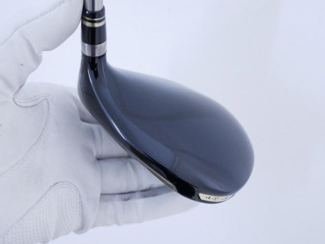 Fairway Wood : Other Brand : หัวไม้ 5 Ryoma F Titanium (ปี 2020 ไกลมากๆ) Loft 18 ก้าน Ryoma Beyond Power Flex ∞