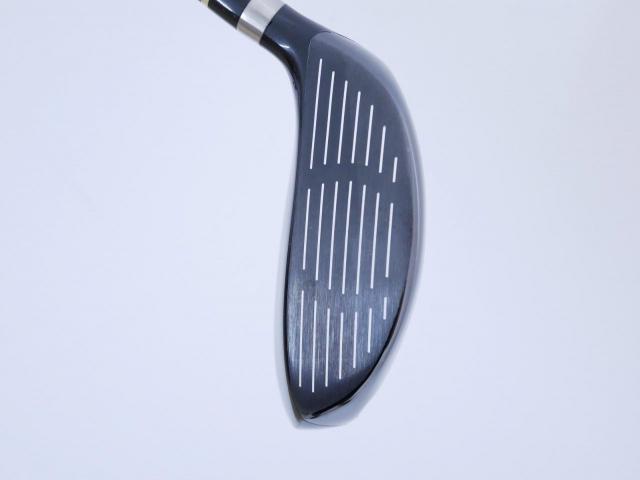 Fairway Wood : Other Brand : หัวไม้ 5 Ryoma F Titanium (ปี 2020 ไกลมากๆ) Loft 18 ก้าน Ryoma Beyond Power Flex ∞