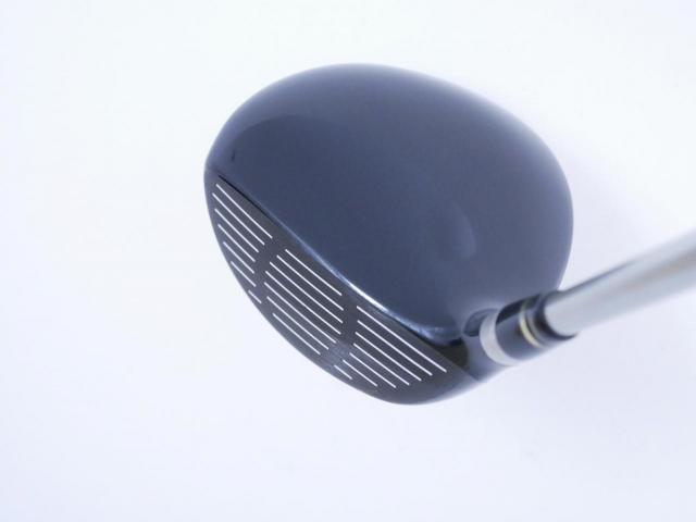 Fairway Wood : Other Brand : หัวไม้ 5 Ryoma F Titanium (ปี 2020 ไกลมากๆ) Loft 18 ก้าน Ryoma Beyond Power Flex ∞