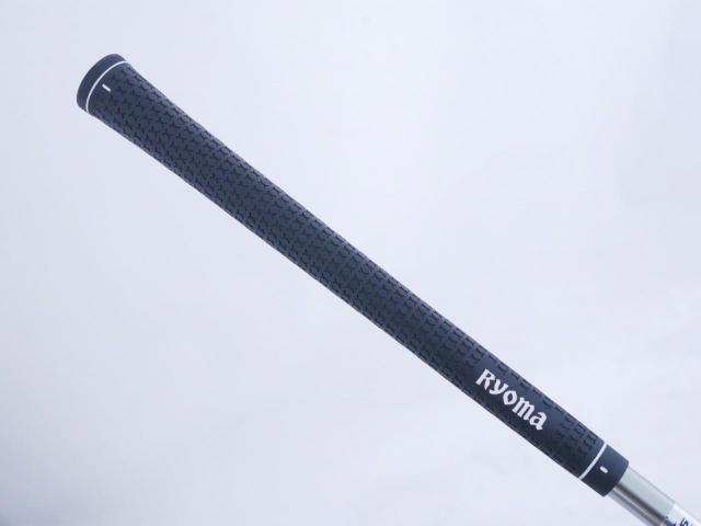 Fairway Wood : Other Brand : หัวไม้ 5 Ryoma F Titanium (ปี 2020 ไกลมากๆ) Loft 18 ก้าน Ryoma Beyond Power Flex ∞