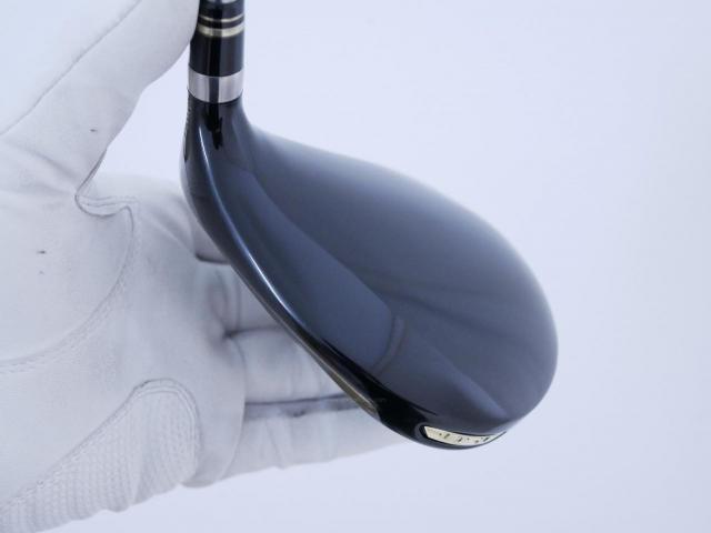 Fairway Wood : Other Brand : หัวไม้ 5 Ryoma F Titanium (ปี 2020 ไกลมากๆ) Loft 18 ก้าน Ryoma Beyond Power Flex ∞