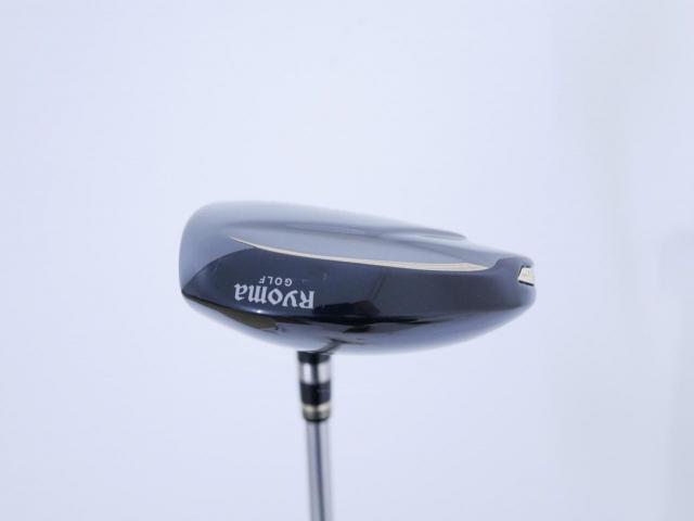 Fairway Wood : Other Brand : หัวไม้ 5 Ryoma F Titanium (ปี 2020 ไกลมากๆ) Loft 18 ก้าน Ryoma Beyond Power Flex ∞
