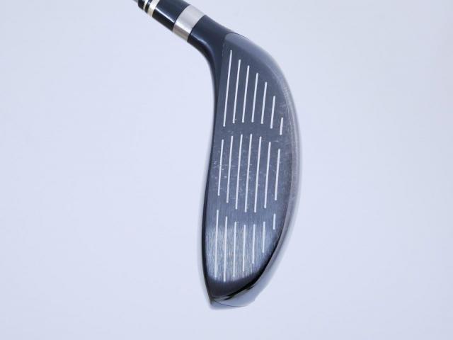 Fairway Wood : Other Brand : หัวไม้ 5 Ryoma F Titanium (ปี 2020 ไกลมากๆ) Loft 18 ก้าน Ryoma Beyond Power Flex ∞