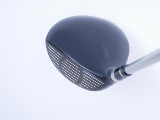 Fairway Wood : Other Brand : หัวไม้ 5 Ryoma F Titanium (ปี 2020 ไกลมากๆ) Loft 18 ก้าน Ryoma Beyond Power Flex ∞