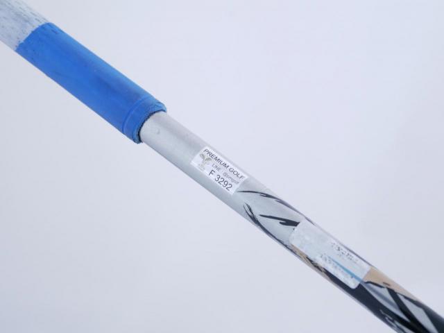 Fairway Wood : Other Brand : หัวไม้ 5 Ryoma F Titanium (ปี 2020 ไกลมากๆ) Loft 18 ก้าน Ryoma Beyond Power Flex ∞