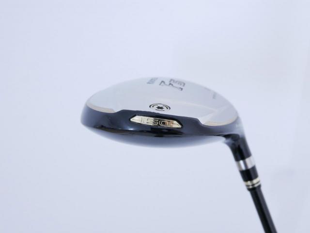 Fairway Wood : Other Brand : หัวไม้ 5 Ryoma F Titanium Special Tunning (ปี 2020 หน้าเด้งเกินกฏ ไกลมากๆ) Loft 18 ก้าน Tour AD RF2 Flex R