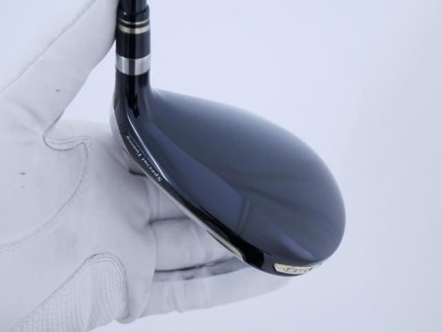 Fairway Wood : Other Brand : หัวไม้ 5 Ryoma F Titanium Special Tunning (ปี 2020 หน้าเด้งเกินกฏ ไกลมากๆ) Loft 18 ก้าน Tour AD RF2 Flex R