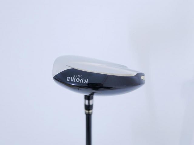 Fairway Wood : Other Brand : หัวไม้ 5 Ryoma F Titanium Special Tunning (ปี 2020 หน้าเด้งเกินกฏ ไกลมากๆ) Loft 18 ก้าน Tour AD RF2 Flex R