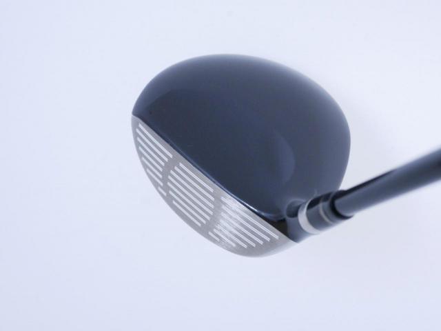 Fairway Wood : Other Brand : หัวไม้ 5 Ryoma F Titanium Special Tunning (ปี 2020 หน้าเด้งเกินกฏ ไกลมากๆ) Loft 18 ก้าน Tour AD RF2 Flex R