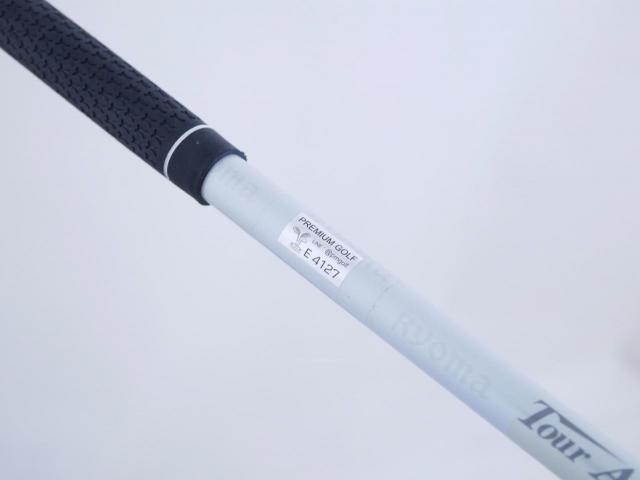 Fairway Wood : Other Brand : หัวไม้ 5 Ryoma F Titanium Special Tunning (ปี 2020 หน้าเด้งเกินกฏ ไกลมากๆ) Loft 18 ก้าน Tour AD RF2 Flex R