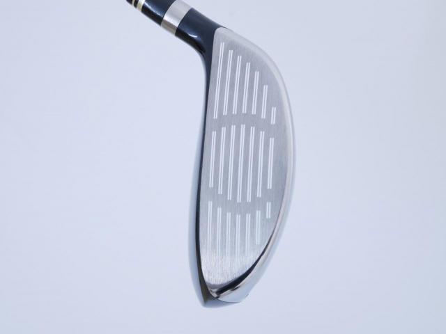 Fairway Wood : Other Brand : หัวไม้ 5 Ryoma F Titanium Special Tunning (ปี 2020 หน้าเด้งเกินกฏ ไกลมากๆ) Loft 18 ก้าน Tour AD RF2 Flex R