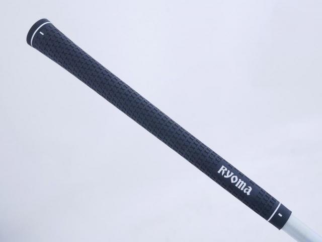 Fairway Wood : Other Brand : หัวไม้ 5 Ryoma F Titanium Special Tunning (ปี 2020 หน้าเด้งเกินกฏ ไกลมากๆ) Loft 18 ก้าน Tour AD RF2 Flex R
